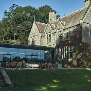 Wildhive Callow Hall